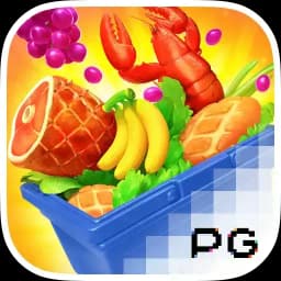 colortacom: Supermarket Spree