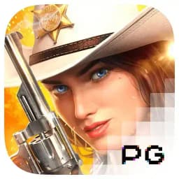 colortacom: Wild Bounty Showdown