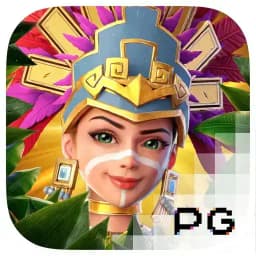 colortacom: Treasures of Aztec