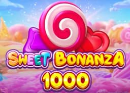 colortacom: Sweet Bonanza 1000