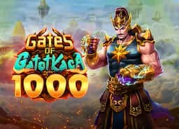 colortacom: Gates of Gatot Kaca 1000