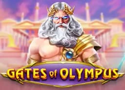 colortacom: Gates of Olympus
