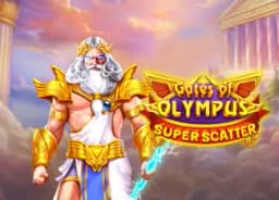 colortacom: Gates of Olympus Super Scatter