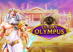 colortacom: Luxury of Olympus