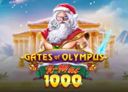 colortacom: Gates of Olympus Xmas 1000