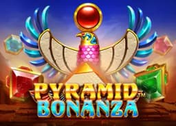 colortacom: Pyramid Bonanza