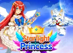 colortacom: Starlight Princess