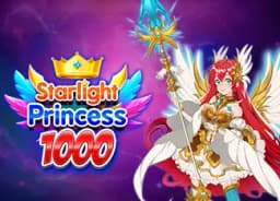 colortacom: Starlight Princess 1000
