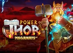 colortacom: Power of Thor Megaways