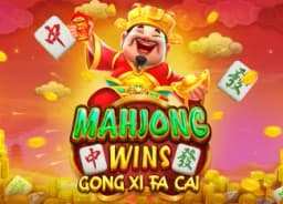 colortacom: Mahjong Wins - Gong Xi Fa Cai